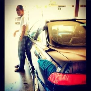 Meet your Posher, Junior